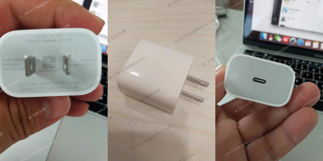 iPhone 2018 sử dụng sạc USB-C nhưng rất khó để mua