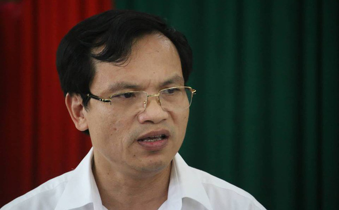 Giám đốc Sở GD-ĐT Sơn La vắng mặt khi công bố sai phạm thi vì lý do đặc biệt