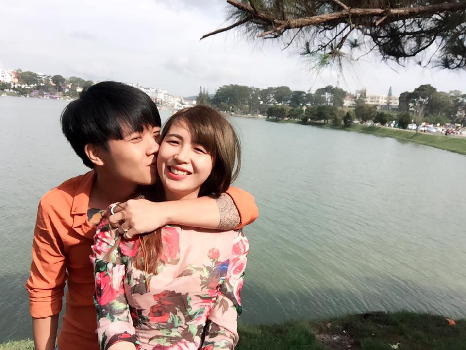 Lấy chồng phải thế này mới bõ công kén: Không tật xấu, không thả thính facebook, chiều vợ thì thôi rồi!