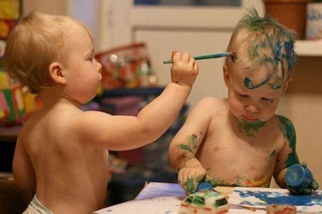 Cháu nó còn nhỏ, biết gì đâu: Câu nói dậy sóng mạng xã hội Việt, ai cũng muốn góp ý kiến