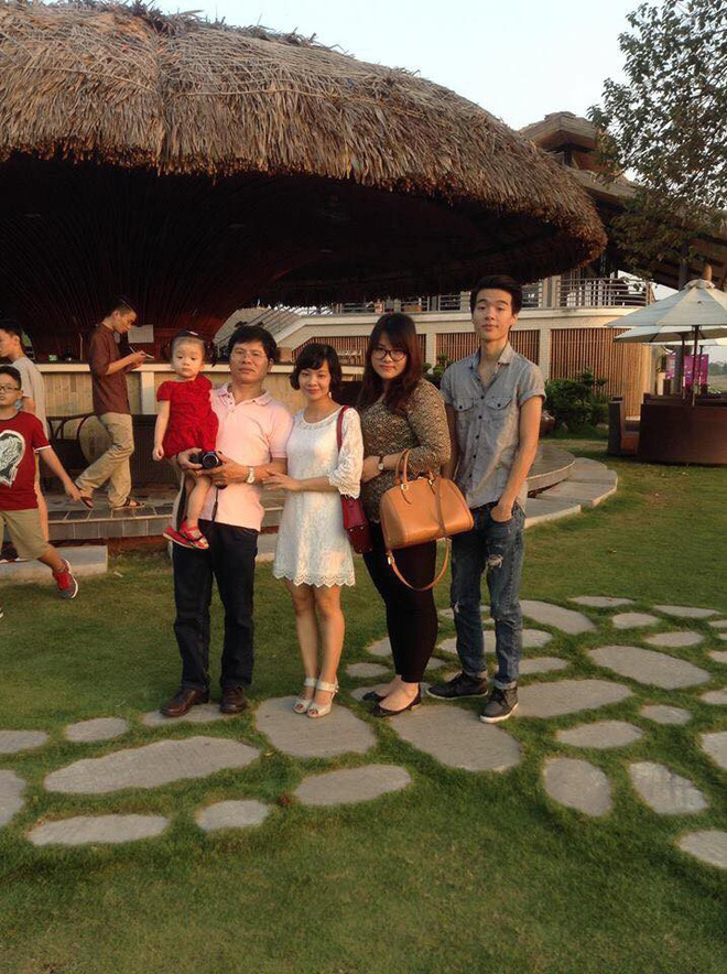 Chuyện tình của cô gái nặng 100kg với bạn trai siêu gầy: Bức ảnh sau 6 năm mới là điều giật mình