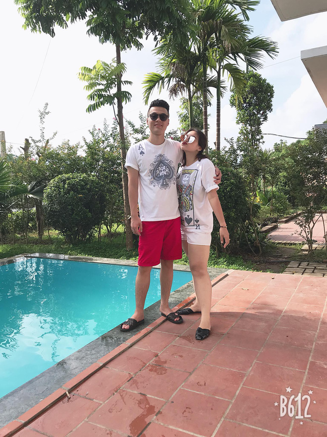 Chuyện tình của cô gái nặng 100kg với bạn trai siêu gầy: Bức ảnh sau 6 năm mới là điều giật mình