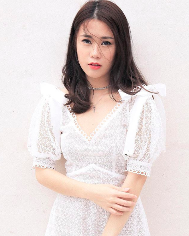 Hậu chia tay bạn trai, Ngọc Thảo bỗng cực căng khi giải đáp thắc mắc tình yêu với các fan Hậu chia tay bạn trai, Ngọc Thảo bỗng cực căng khi giải đáp thắc mắc tình yêu với các fan
