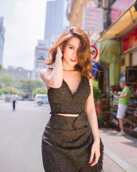 Hậu chia tay bạn trai, Ngọc Thảo bỗng cực căng khi giải đáp thắc mắc tình yêu với các fan Hậu chia tay bạn trai, Ngọc Thảo bỗng cực căng khi giải đáp thắc mắc tình yêu với các fan