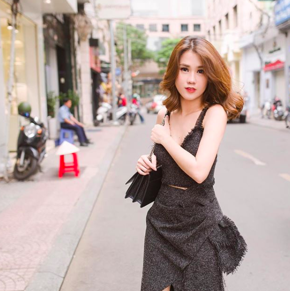 Hậu chia tay bạn trai, Ngọc Thảo bỗng cực căng khi giải đáp thắc mắc tình yêu với các fan Hậu chia tay bạn trai, Ngọc Thảo bỗng cực căng khi giải đáp thắc mắc tình yêu với các fan