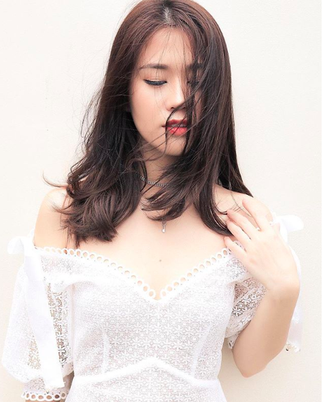 Hậu chia tay bạn trai, Ngọc Thảo bỗng cực căng khi giải đáp thắc mắc tình yêu với các fan Hậu chia tay bạn trai, Ngọc Thảo bỗng cực căng khi giải đáp thắc mắc tình yêu với các fan