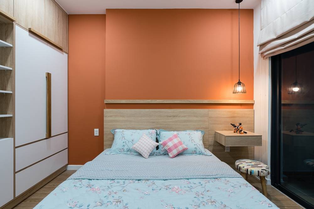 Cô gái độc thân ở Sài Gòn sở hữu căn hộ đẹp và trẻ trung đến từng m² diện tích