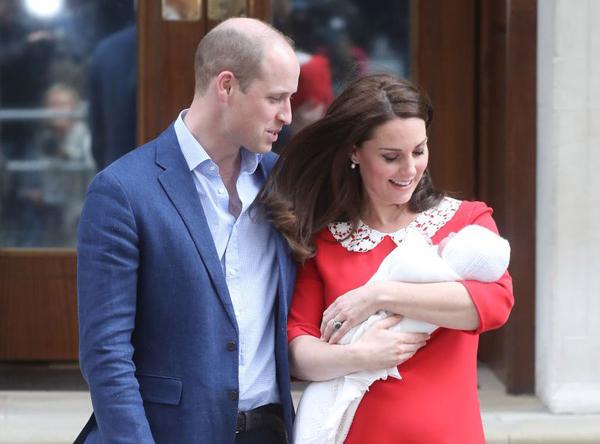 4 quy định khắt khe nàng dâu mới Hoàng gia Anh phải tuân theo nếu mang thai