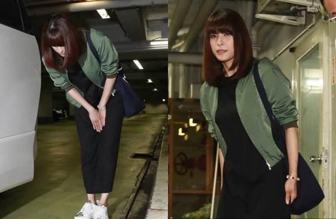 Từng bị tố lăng loàn khiến chồng tự tử, mỹ nhân Nhật giờ đã đính hôn với bồ mới