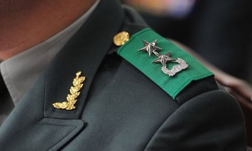 Thiếu tướng Hàn Quốc bị điều tra vì quấy rối tình dục nữ trợ lý