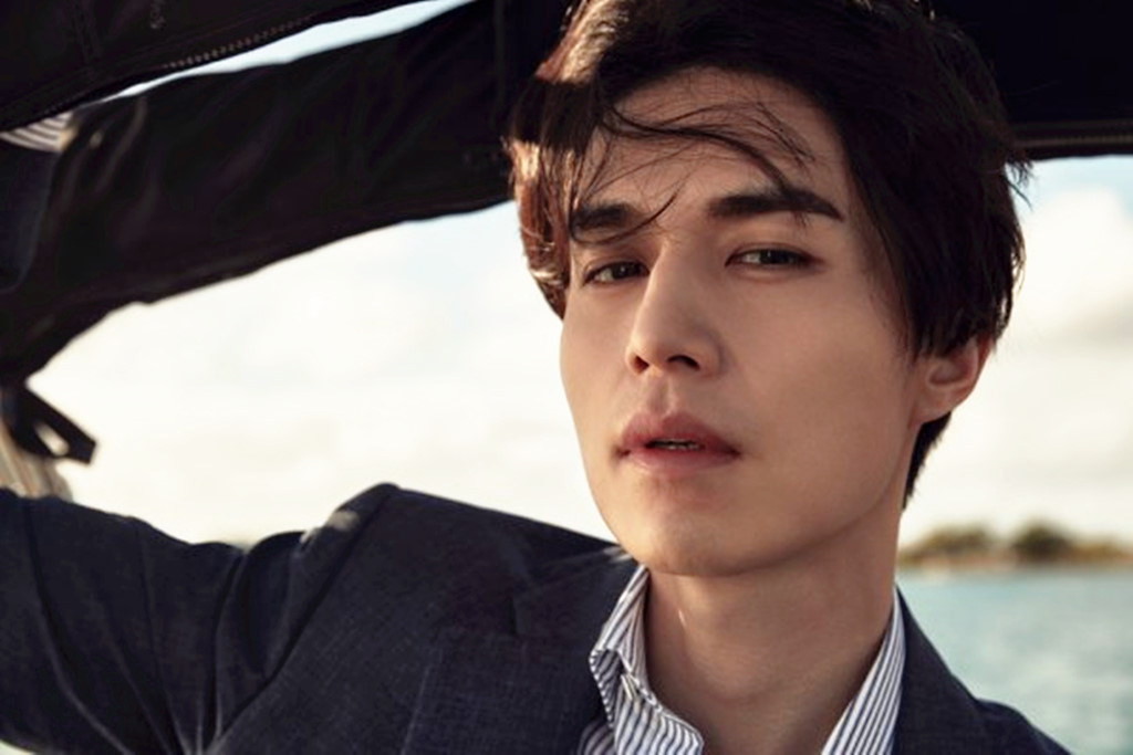 9 tài tử U40 điển trai, quyến rũ nhưng vẫn độc thân của điện ảnh Hàn