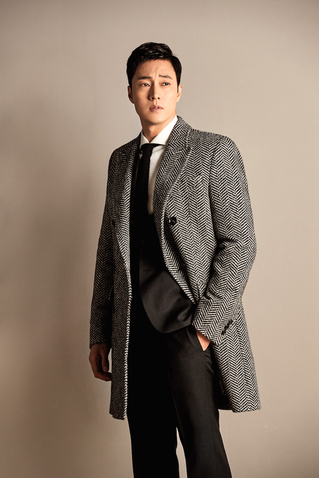 9 tài tử U40 điển trai, quyến rũ nhưng vẫn độc thân của điện ảnh Hàn