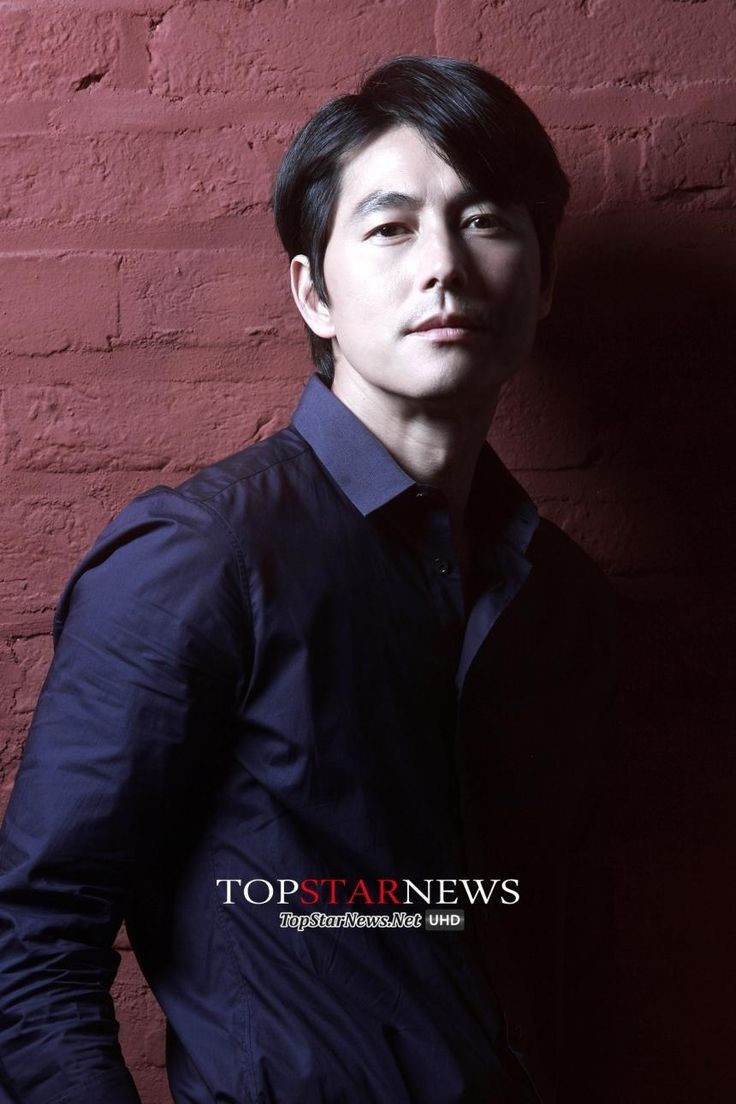 9 tài tử U40 điển trai, quyến rũ nhưng vẫn độc thân của điện ảnh Hàn