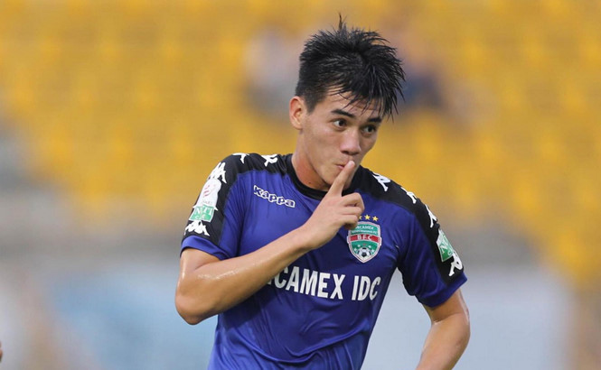 Đội tuyển Olympic Việt Nam: Dồi dào khẩu thần công cho ASIAD 2018