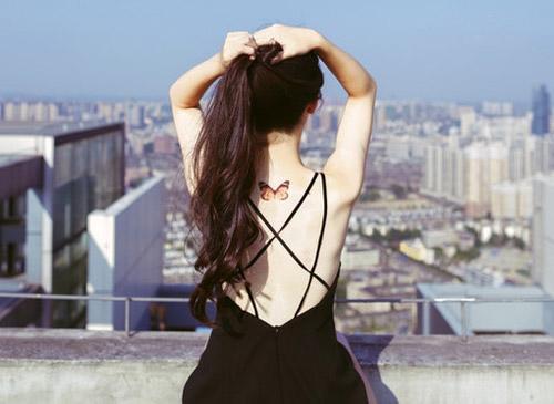 Nếu bỏ lỡ cô gái có 12 đặc điểm sau bạn sẽ hối hận cả đời