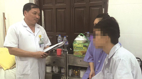 Cô giáo có thai nhảy cầu, mẹ siết cổ con và cháu: 6 dấu hiệu dù nhẹ không được bỏ qua!