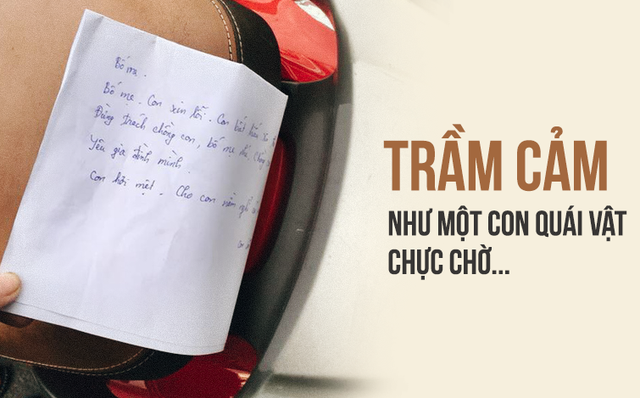 Cô giáo có thai nhảy cầu, mẹ siết cổ con và cháu: 6 dấu hiệu dù nhẹ không được bỏ qua!