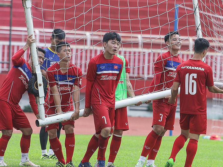 VFF chờ tân chủ tịch, ai lo đội tuyển?