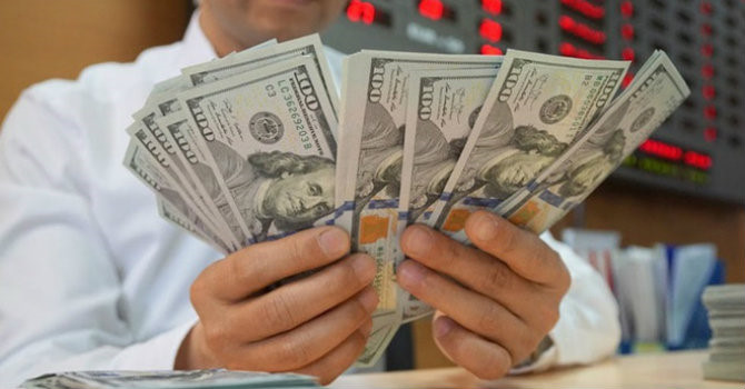 Tỷ giá USD/VND tăng vọt: Chỉ là phản ứng tâm lý tức thời?