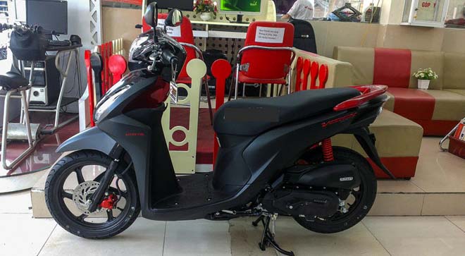 Top 5 xe tay ga sang chảnh, giá lại mềm cho chị em sinh viên mới ra trường