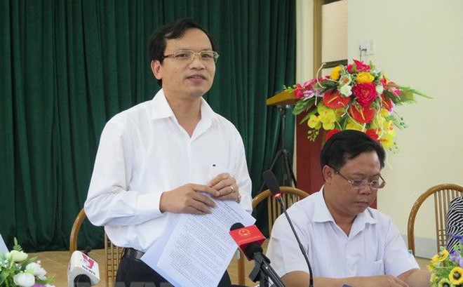 Phát hiện sốc ở Sơn La: Dữ liệu bài thi trắc nghiệm gốc đã bị xóa, rất khó phôi phục