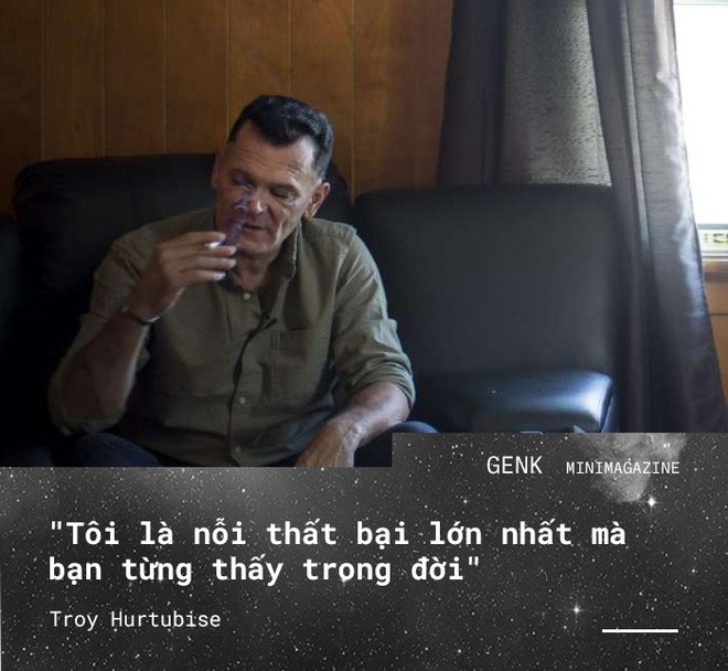 Người đàn ông dành cả đời chế tạo áo giáp chống gấu: nhiều bài học đáng trân trọng