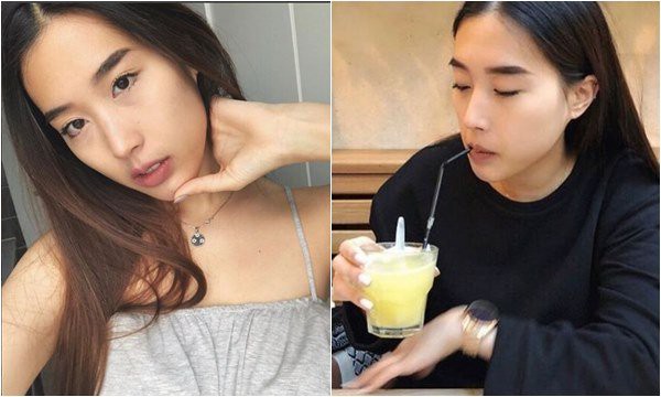 Huỳnh Anh chính thức công khai bạn gái người Bỉ gốc Việt xinh đẹp Huỳnh Anh chính thức công khai bạn gái người Bỉ gốc Việt xinh đẹp