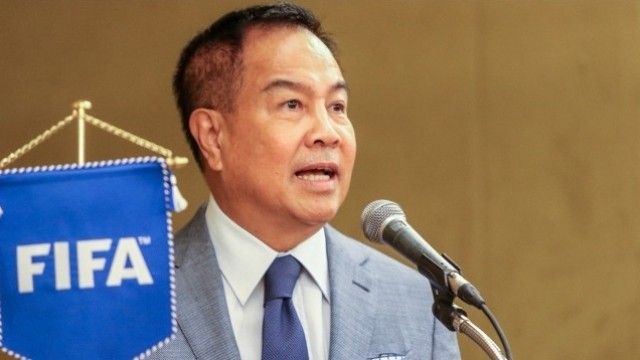 Thái Lan vấp phải mối nguy khôn lường trước thềm ASIAD