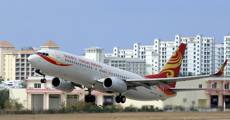 Trung Quốc: Phi công bị bắt vì trèo ban công tầng 18 để cưỡng hiếp nữ đạo diễn phim