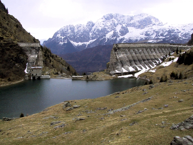 Những thảm họa vỡ đập thủy điện kinh hoàng nhất thế giới