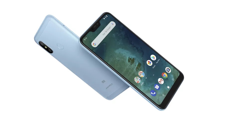 Xiaomi Mi A2 và Mi A2 Lite ra mắt, giá đắt nhất chưa tới 7 triệu tại Việt Nam
