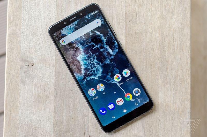 Xiaomi Mi A2 và Mi A2 Lite ra mắt, giá đắt nhất chưa tới 7 triệu tại Việt Nam Xiaomi Mi A2 và Mi A2 Lite ra mắt, giá đắt nhất chưa tới 7 triệu tại Việt Nam