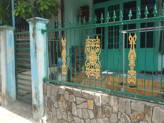 Vụ 3 người thương vong ở Đà Nẵng: Án mạng thảm khốc vì tình?