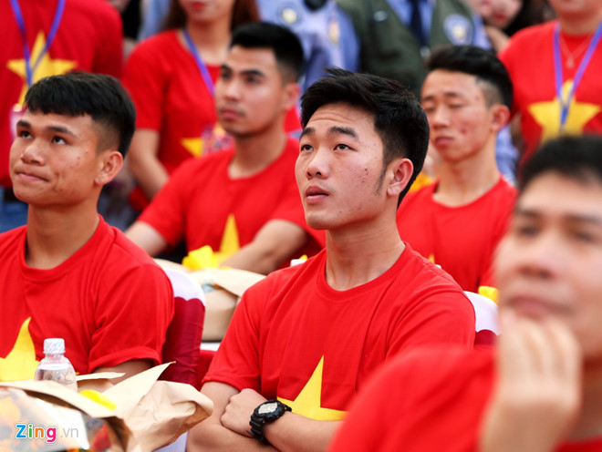 Chủ nhà Indonesia rơi vào bảng đấu có 5 đội ở môn bóng đá nam ASIAD 18