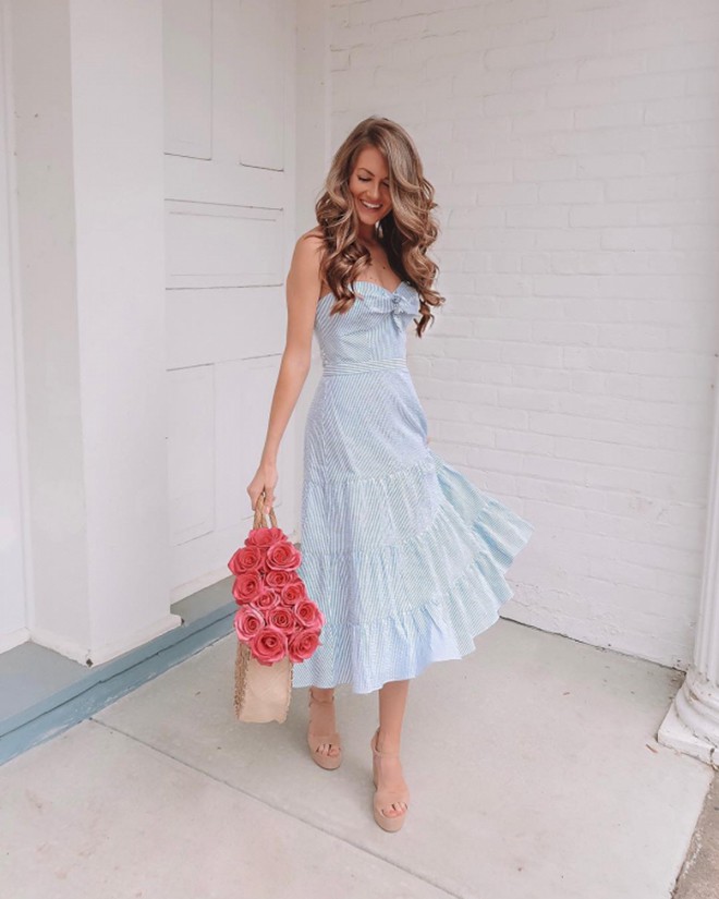 10 bí quyết vàng mà chị em nên nhớ kỹ khi lựa chọn trang phục để trở nên sang trọng hơn