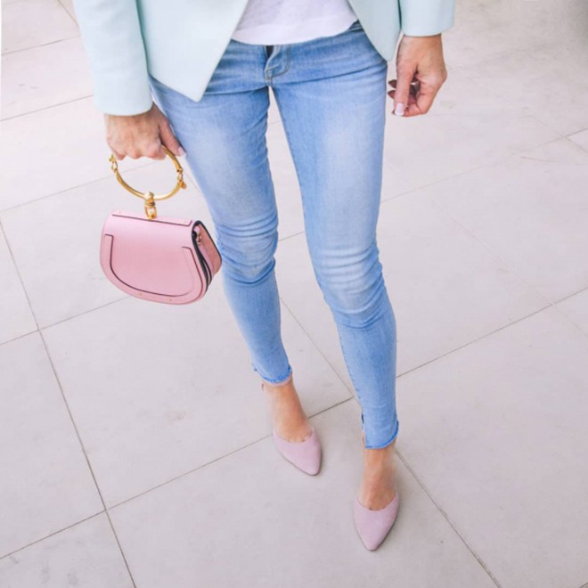 10 bí quyết vàng mà chị em nên nhớ kỹ khi lựa chọn trang phục để trở nên sang trọng hơn