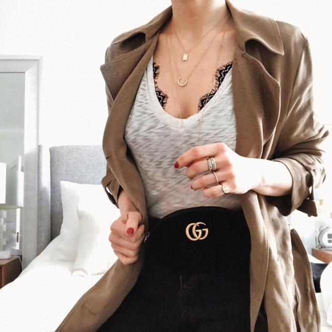 10 bí quyết vàng mà chị em nên nhớ kỹ khi lựa chọn trang phục để trở nên sang trọng hơn