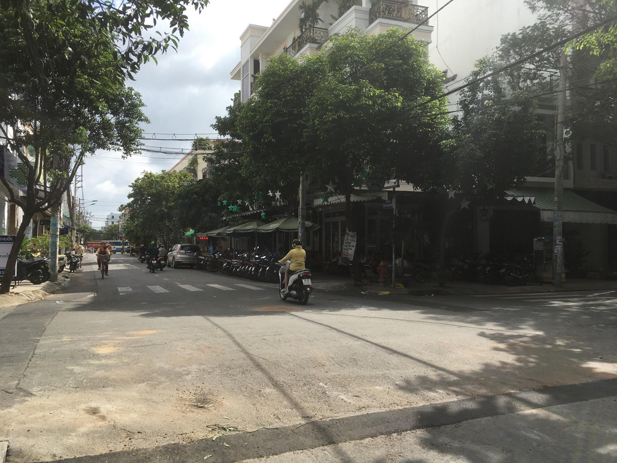 Vụ nam thanh niên tử vong khi truy đuổi cướp ở Sài Gòn: Hai tên cướp thiếu niên khóc nức nở khi nghe tin nạn nhân tử vong