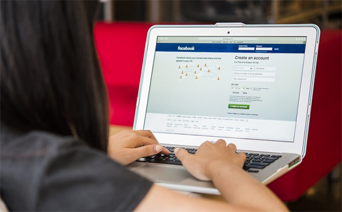 Facebook mở công ty con ở Trung Quốc