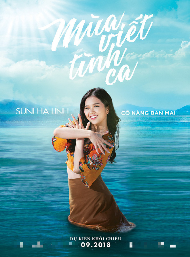 Song lang còn chưa ra mắt, Isaac đã thả thính fan bằng teaser phim mới ngọt lụi tim Song lang còn chưa ra mắt, Isaac đã thả thính fan bằng teaser phim mới ngọt lụi tim