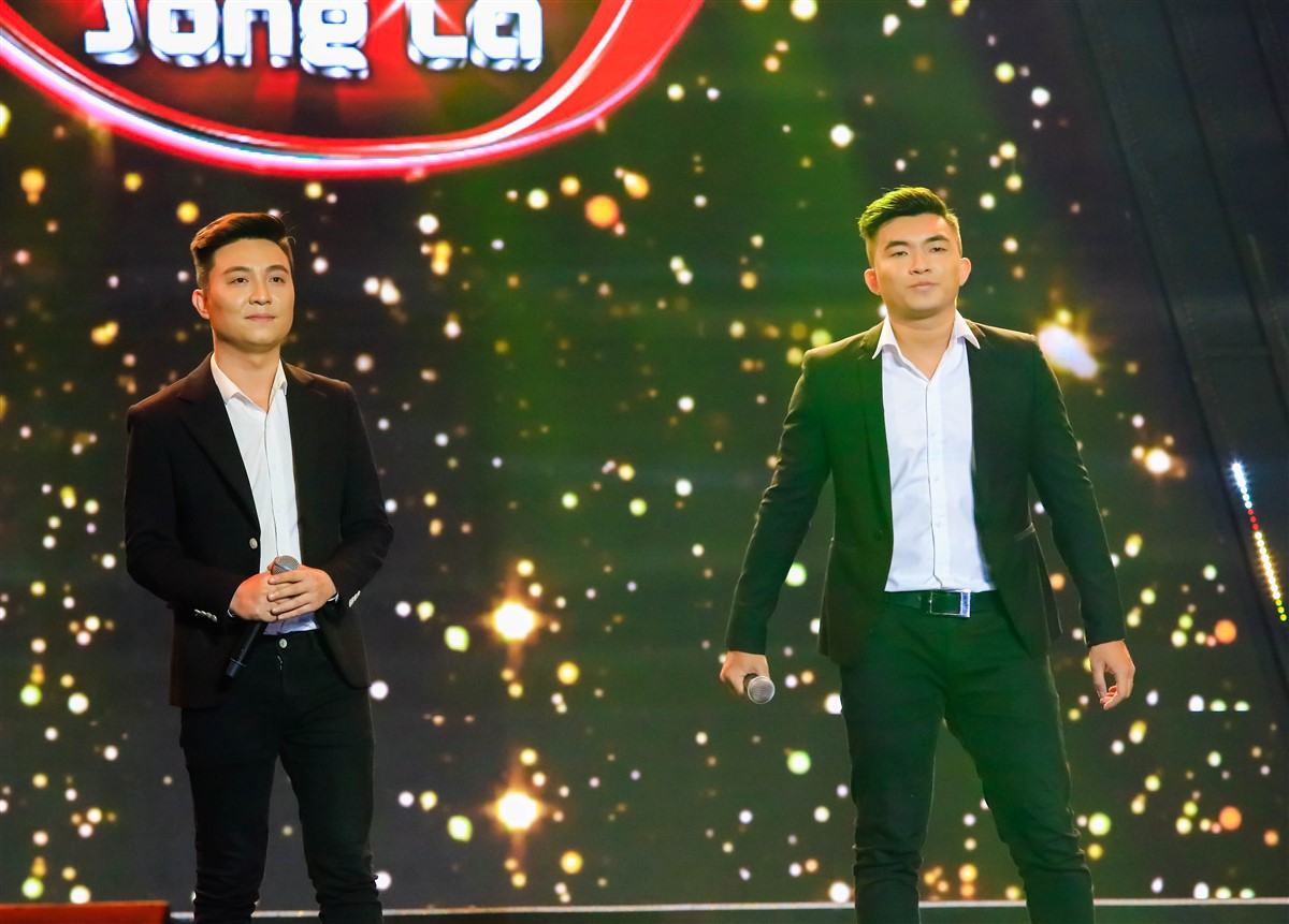 Tuyệt đỉnh song ca tập 3: Cẩm Ly từng suýt bỏ nghề vì Minh Tuyết Tuyệt đỉnh song ca tập 3: Cẩm Ly từng suýt bỏ nghề vì Minh Tuyết