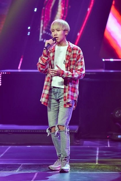 Thí sinh The Debut thừa nhận cố tình đạo nhạc vì muốn thử cảm giác của Sơn Tùng M-TP