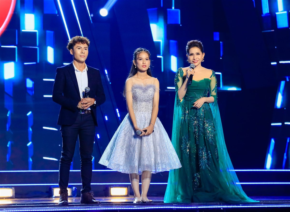 Tuyệt đỉnh song ca tập 3: Cẩm Ly từng suýt bỏ nghề vì Minh Tuyết Tuyệt đỉnh song ca tập 3: Cẩm Ly từng suýt bỏ nghề vì Minh Tuyết