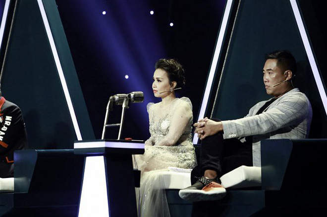 Tuyệt đỉnh song ca tập 3: Cẩm Ly từng suýt bỏ nghề vì Minh Tuyết Tuyệt đỉnh song ca tập 3: Cẩm Ly từng suýt bỏ nghề vì Minh Tuyết