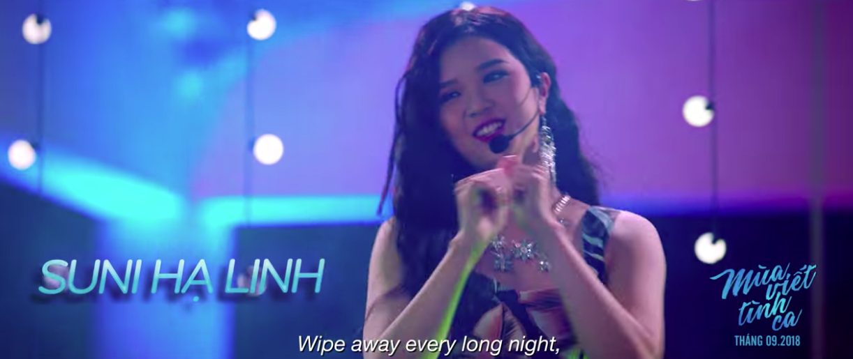Song lang còn chưa ra mắt, Isaac đã thả thính fan bằng teaser phim mới ngọt lụi tim Song lang còn chưa ra mắt, Isaac đã thả thính fan bằng teaser phim mới ngọt lụi tim