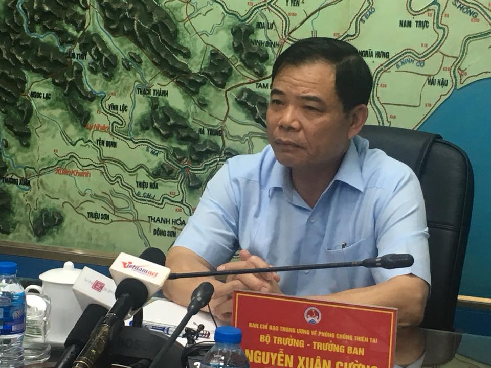 Sự cố vỡ đập ở Lào ít tác động đến đồng bằng sông Cửu Long