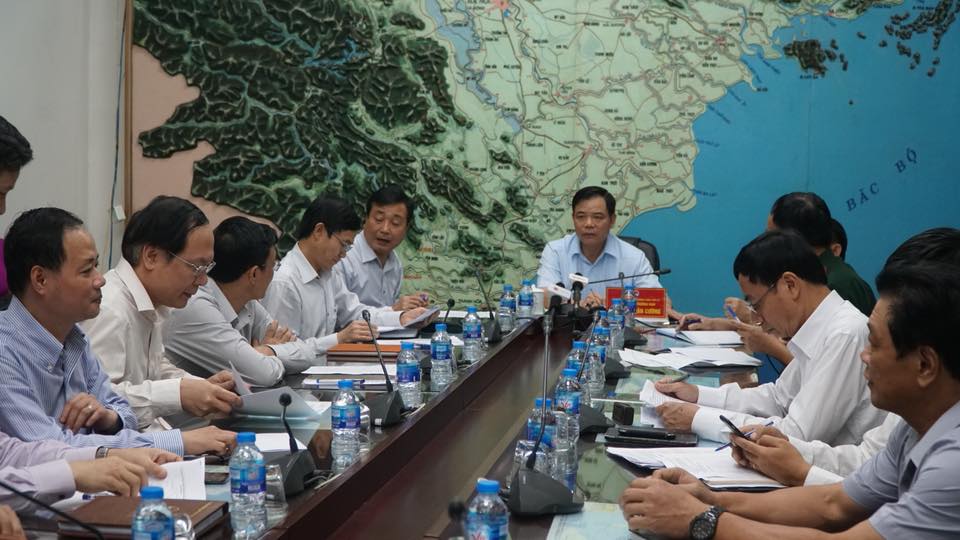 Sự cố vỡ đập ở Lào ít tác động đến đồng bằng sông Cửu Long