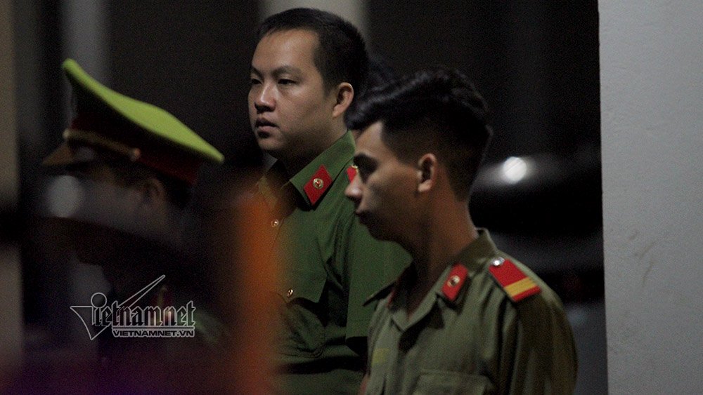 Sẽ khôi phục được dữ liệu bài thi của Sơn La?