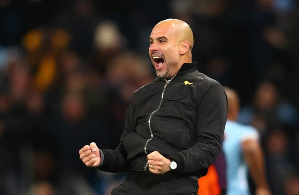 FIFA công bố danh sách 11 HLV hay nhất thế giới năm 2018