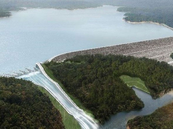 Vụ vỡ đập thủy điện: Bước lùi cho tham vọng trở thành viên pin châu Á của Lào